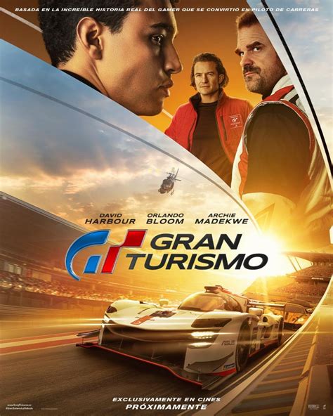 gran turismo kisscartoon|Gran Turismo (film) .